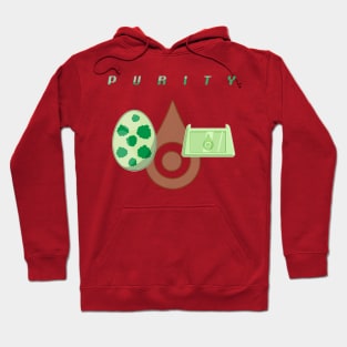 Digimon: Purity Hoodie